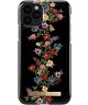 iDeal of Sweden Fashion Apple iPhone 11 Pro Hoesje Dark Floral