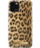 iDeal of Sweden Fashion Apple iPhone 11 Pro Hoesje Wild Leopard