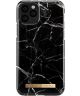 iDeal of Sweden Fashion Apple iPhone 11 Pro Fashion Black Marble