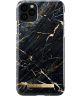iDeal of Sweden iPhone 11 Pro Max Fashion Hoesje Port Laurent Marble