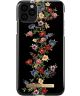 iDeal of Sweden iPhone 11 Pro Max Fashion Hoesje Dark Floral
