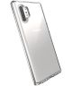 Speck Presidio Stay Samsung Galaxy Note 10 Plus Hoesje Transparant