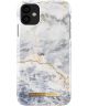 iDeal of Sweden Fashion Apple iPhone 11 Hoesje Ocean Marble