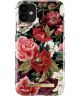 iDeal of Sweden Fashion Apple iPhone 11 Hoesje Antique Roses