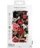 iDeal of Sweden Fashion Apple iPhone 11 Hoesje Antique Roses