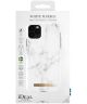 iDeal of Sweden Apple iPhone 11 Pro Max Fashion Hoesje White Marble