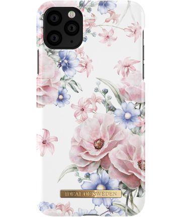iDeal of Sweden Apple iPhone 11 Pro Max Fashion Hoesje Floral Romance Hoesjes