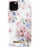 iDeal of Sweden Apple iPhone 11 Pro Max Fashion Hoesje Floral Romance