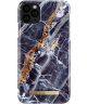 iDeal of Sweden Apple iPhone 11 Pro Max Fashion Hoesje Midnight Blue