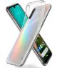 Spigen Liquid Crystal Xiaomi Mi A3 Glitter Transparant