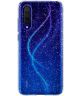 Spigen Liquid Crystal Xiaomi Mi 9 Lite Hoesje Glitter Crystal Quartz