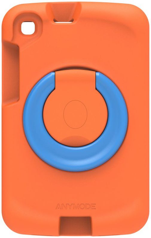 TAB A 8.0 2019 Beschermende Kids Cover Oranje afbeelding 1