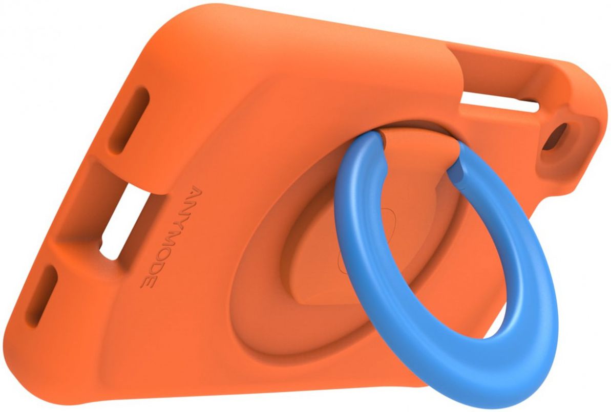 TAB A 8.0 2019 Beschermende Kids Cover Oranje afbeelding 2