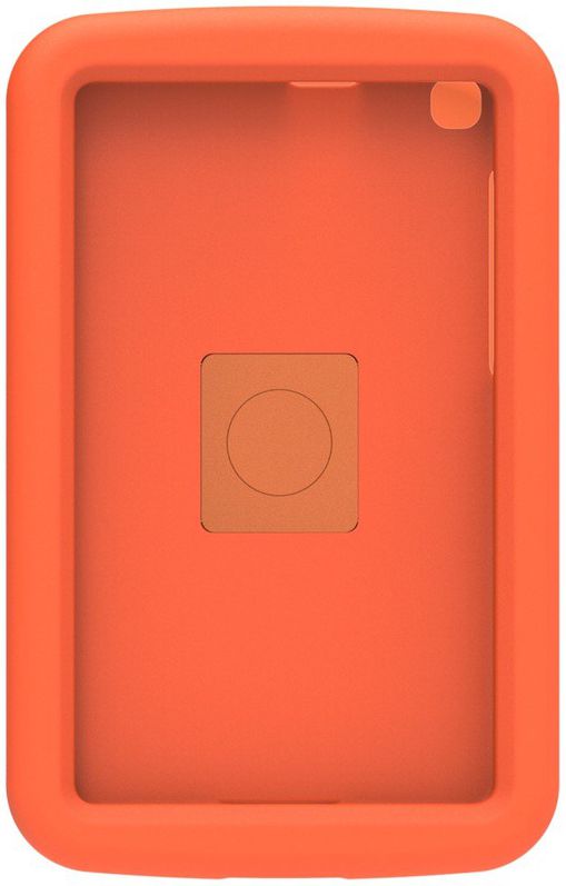 TAB A 8.0 2019 Beschermende Kids Cover Oranje afbeelding 3