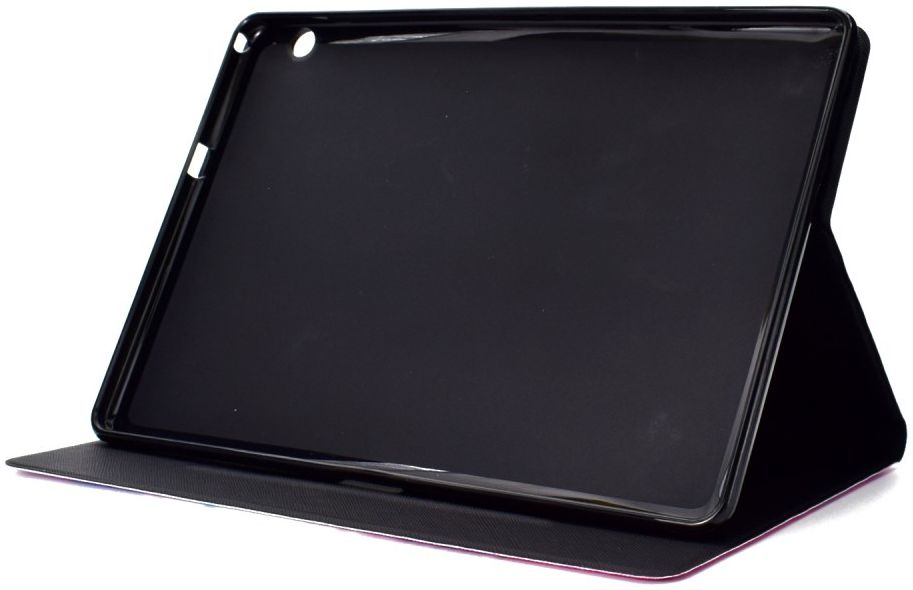 Huawei MediaPad T3 (10) Portemonnee Hoes met Strand Print afbeelding 6