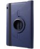 Huawei MediaPad T3 (10) 360° Draaibare Hoes Blauw