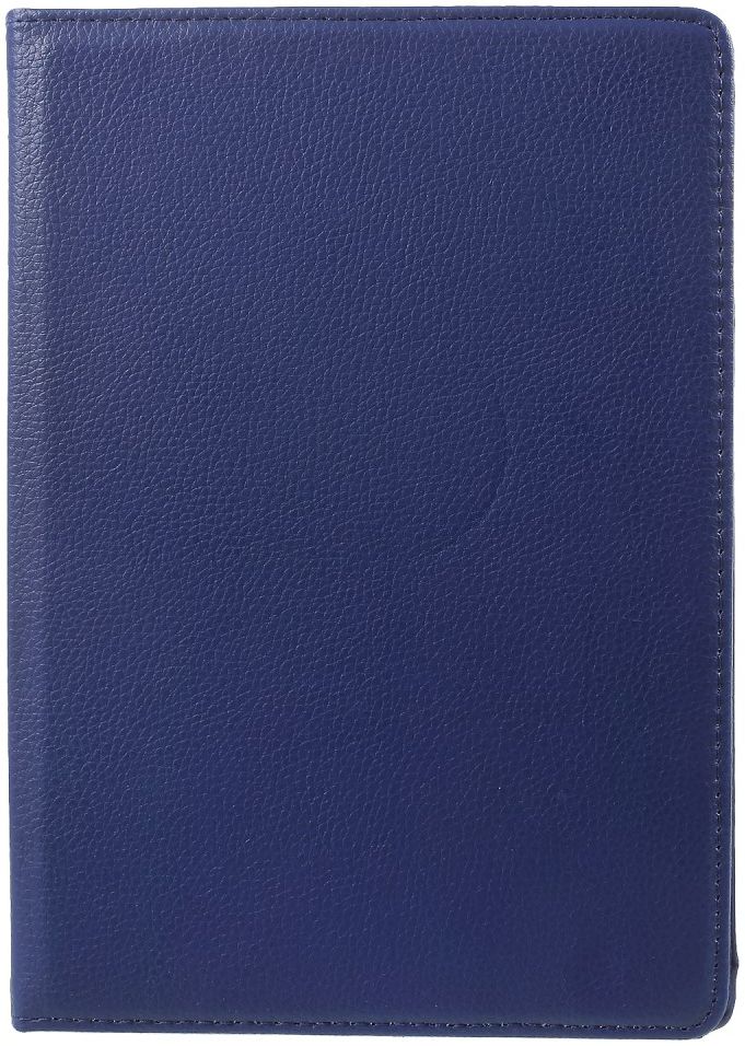 Huawei MediaPad T3 (10) 360° Draaibare Hoes Blauw afbeelding 1