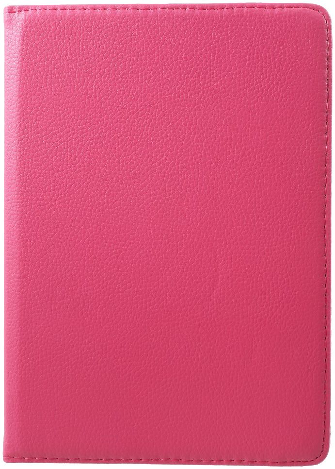 Huawei MediaPad T3 (10) 360° Draaibare Hoes Roze afbeelding 2