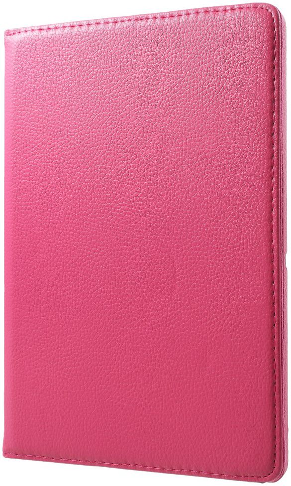 Huawei MediaPad T3 (10) 360° Draaibare Hoes Roze afbeelding 3