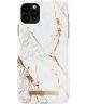 iDeal of Sweden Apple iPhone 11 Pro Max Fashion Hoesje Carrara Gold