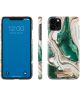 iDeal of Sweden Apple iPhone 11 Pro Max Fashion Hoesje Golden Jade