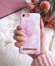 iDeal of Sweden Fashion Apple iPhone 11 Pro Hoesje Pilion Pink Marble