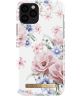 iDeal of Sweden Fashion Apple iPhone 11 Pro Hoesje Floral Romance