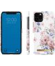 iDeal of Sweden Fashion Apple iPhone 11 Pro Hoesje Floral Romance