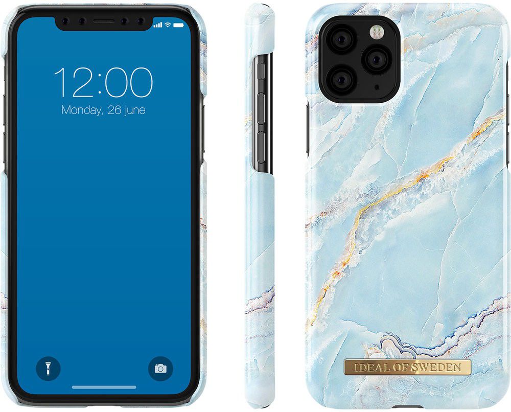 iDeal of Sweden Fashion Apple iPhone 11 Pro Hoesje Island Paradise afbeelding 4