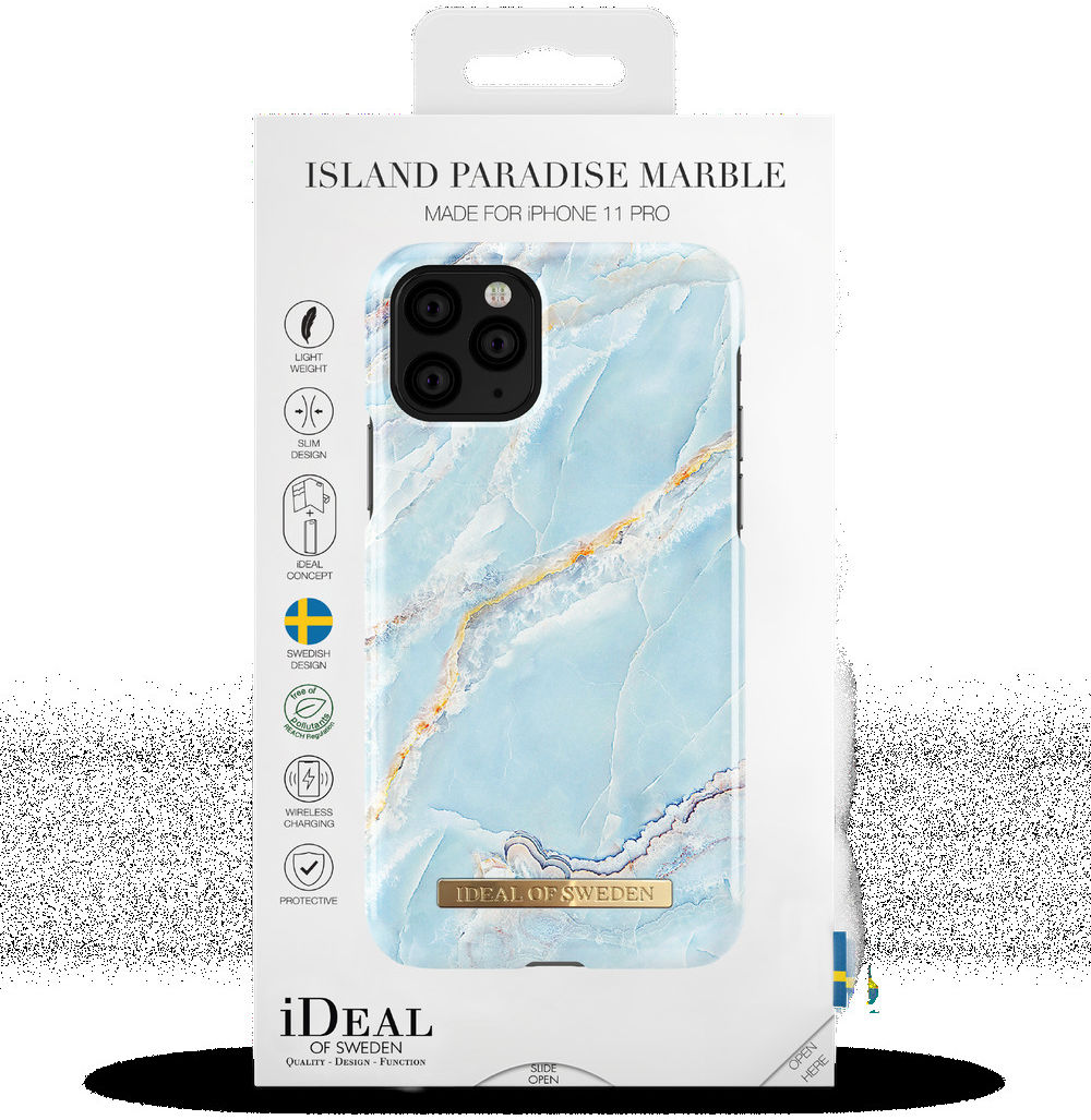 iDeal of Sweden Fashion Apple iPhone 11 Pro Hoesje Island Paradise afbeelding 5