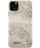 iDeal of Sweden Apple iPhone 11 Pro Max Fashion Hoesje Sparkle Greige