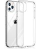 Apple iPhone 11 Pro Transparante TPU Hoes