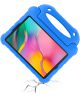 Samsung Galaxy Tab A 10.1 (2019) Kindvriendelijke Tablethoes Blauw