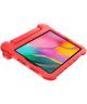 Samsung Galaxy Tab A 10.1 (2019) Kindvriendelijke Tablethoes Rood
