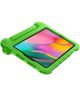 Samsung Galaxy Tab A 10.1 (2019) Kindvriendelijke Tablethoes Groen