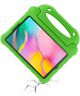 Samsung Galaxy Tab A 10.1 (2019) Kindvriendelijke Tablethoes Groen
