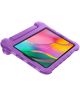 Samsung Galaxy Tab A 10.1 (2019) Kindvriendelijke Tablethoes Paars