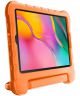 Samsung Galaxy Tab A 10.1 (2019) Kindvriendelijke Tablethoes Oranje