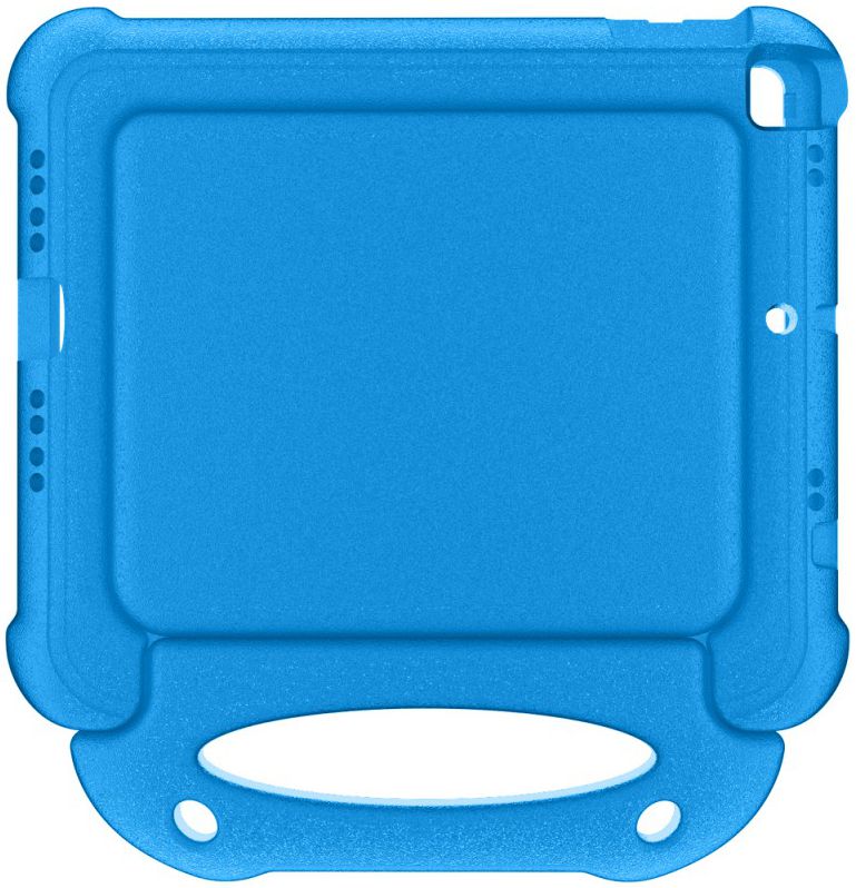 Apple iPad 2017 / 2018 / Air / Air 2 Kindvriendelijke Tablethoes Blauw afbeelding 5