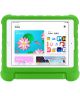 Apple iPad 2017 / 2018 / Air / Air 2 Kindvriendelijk Tablethoes Groen