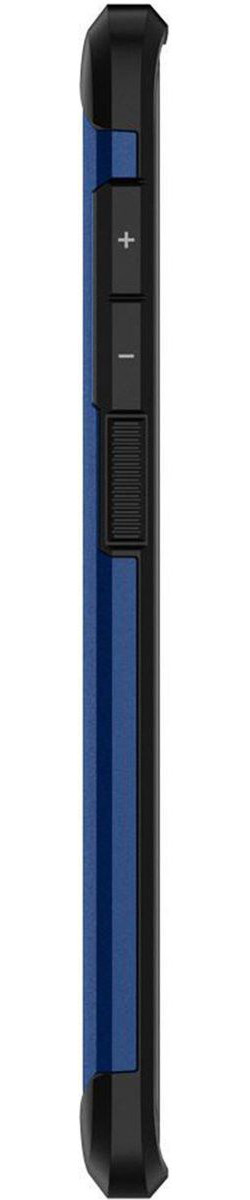 Spigen Tough Armor Samsung Galaxy S10 Plus Hoesje Blauw afbeelding 7