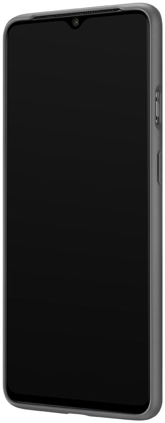 OnePlus 7T Cushion Hoesje Grijs afbeelding 2