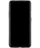 Originele OnePlus 7T Pro Bumper Case Karbon Zwart