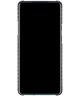 Originele OnePlus 7T Pro Protective Case Karbon Zwart