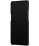 Originele OnePlus 7T Protective Case Sandstone Zwart