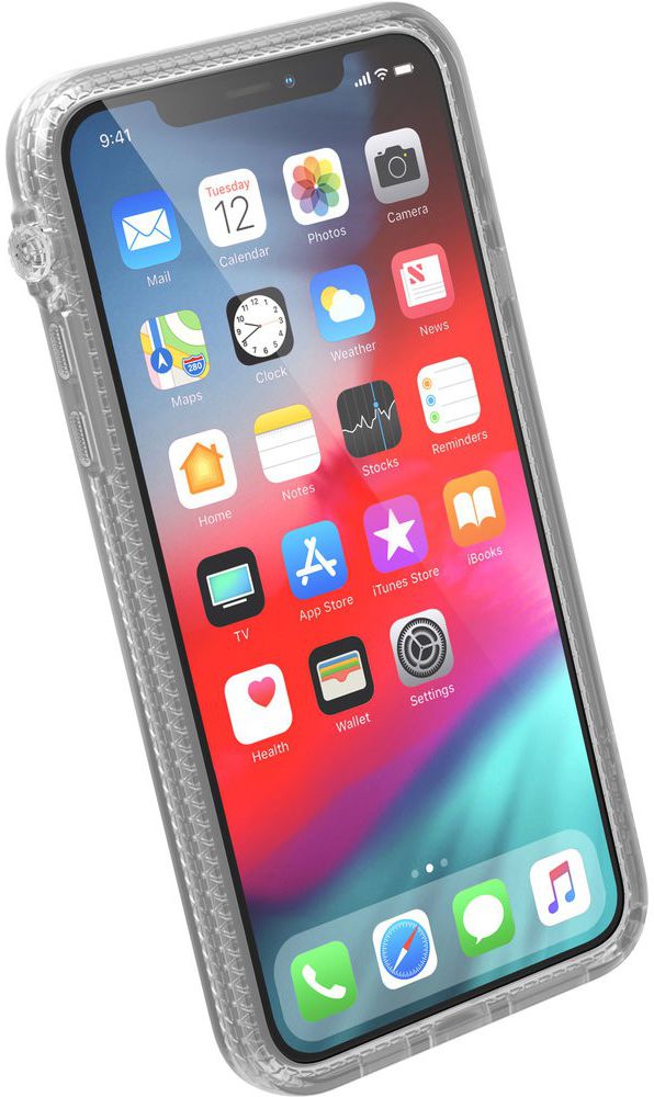 Catalyst Impact Protection Apple iPhone 11 Pro Max Hoesje Transparant afbeelding 6