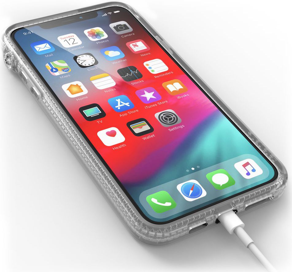 Catalyst Impact Protection Apple iPhone 11 Pro Max Hoesje Transparant afbeelding 7