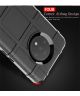 OnePlus 7T Anti-Shock TPU Backcover Zwart
