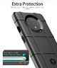 OnePlus 7T Anti-Shock TPU Backcover Groen