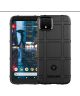 Google Pixel 4 XL Anti-Shock TPU Backcover Zwart